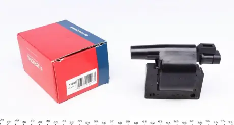 Катушка зажигания bremi 11888 Ниссан Bluebird т12