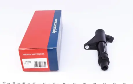 Катушка зажигания bremi 20306