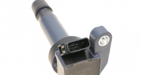 Катушка (модуль) зажигания bremi 20415