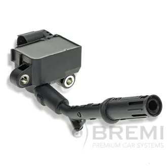 Катушка зажигания bremi 20693