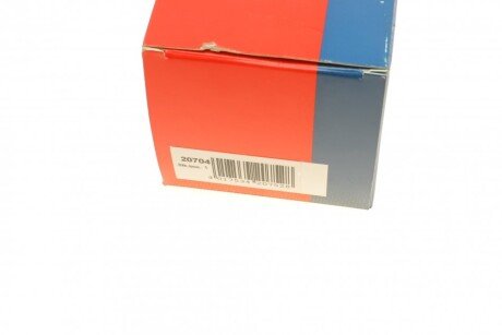 Катушка (модуль) зажигания bremi 20704