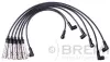 Комплект проводів AUDI/VW 80/100/Passat ""2,0-2,3 ""85-96 bremi 447