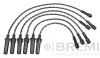 Комплект проводів CHRYSLER/DODGE/JEEP Voyager/Caravane/Wrangler ""3,3-3,8 ""00>> Bremi ""3A00185" (фото 1)