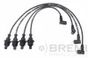Комплект проводів CITROEN/FIAT/PEUGEOT Berlingo/Jumper/Ducato/306/Boxer ""1,6-2,0 ""92-04 Bremi ""600138" (фото 1)