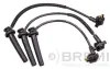 Комплект проводів FORD Mondeo ""2,5-3,0(V6) ""R ""94-07 Bremi 800R200 (фото 1)