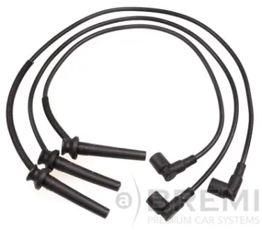 Комплект проводів FORD Mondeo ""2,5(V6) ""00-07 Bremi 800L176