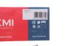 Комплект проводів високої напруги bremi 600479