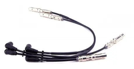 Комплект проводов зажигания Bremi 221E200