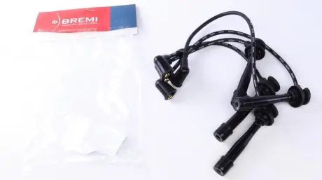 Комплект проводов зажигания Bremi 600/494