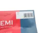 Комплект проводов зажигания bremi 983