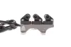 Котушка запалювання AUDI 100/80/A4/A6 ""2,6-2,8 ""91>00 bremi ""20366"