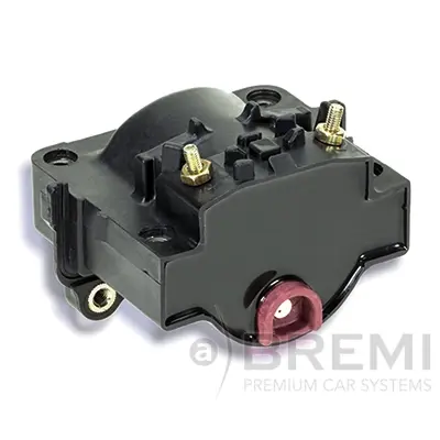 Котушка запалювання CHEVROLET/TOYOTA/VW Nova/Camry/Carina/Celica/Corolla/Taro ""1,3/2,2L ""82-97 Bremi 20594 (фото 1)