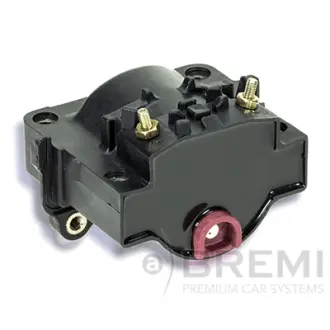 Котушка запалювання CHEVROLET/TOYOTA/VW Nova/Camry/Carina/Celica/Corolla/Taro ""1,3/2,2L ""82-97 bremi 20594