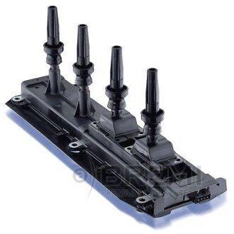 Катушка (модуль) зажигания bremi 20340 на Фиат Улисс 1