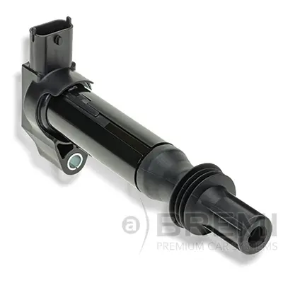 Котушка запалювання CITROEN/PEUGEOT Berlingo/C3/C4/DS3/DS4/2008/208/308/5008/Partner ""1,2 ""13>> bremi 20708