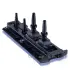 Котушка запалювання CITROEN/PEUGEOT Xsara/306/406/605 ""1,8-2,0 ""94-04 bremi 20373