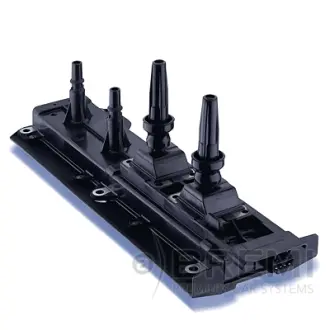 Котушка запалювання CITROEN/PEUGEOT Xsara/306/406/605 ""1,8-2,0 ""94-04 bremi 20373