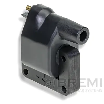 Котушка запалювання DODGE/MAZDA/MITSUBISHI Ram50/B-Serie/Galant/L200/Lancer/Sapporo ""2,0-2,4 ""80-96 Bremi 20699 (фото 1)