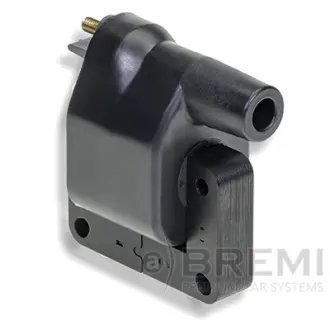 Котушка запалювання DODGE/MAZDA/MITSUBISHI Ram50/B-Serie/Galant/L200/Lancer/Sapporo ""2,0-2,4 ""80-96 bremi 20699 Митсубиси Лансер