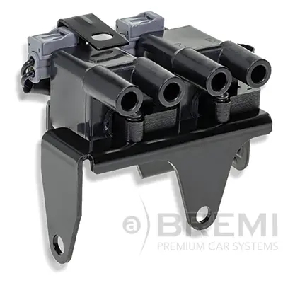 Котушка запалювання HYUNDAI i10 ""1,1 ""07-13 Bremi 20668 (фото 1)