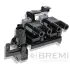 Котушка запалювання HYUNDAI/KIA i10/i20/Rio ""1,2 ""08>> bremi 20696