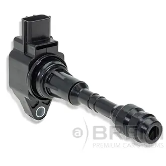 Котушка запалювання INFINITI/NISSAN FX45/M45/QX56/Armada/NV2500/NV3500/Pathfinder/Titan ""4,5-5,6 ""03 bremi 20658
