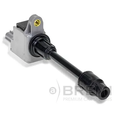 Котушка запалювання INFINITI/NISSAN QX4/Pathfinder ""3,3-3,5 ""97-02 bremi 20673