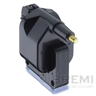 Котушка запалювання JEEP Cherokee/Grand Cherokee/Wrangler ""2,5-5,9 ""91-07 Bremi 20358