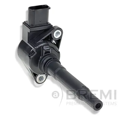 Котушка запалювання MB C-Class(W204,C204,S204)/CLS(C209,C219)/E-Class(W211,212,S211,S212)/M/R/S/SLS- Bremi 20675 (фото 1)