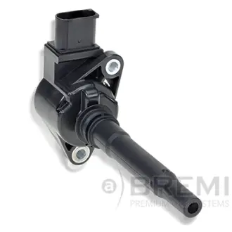 Котушка запалювання MB C-Class(W204,C204,S204)/CLS(C209,C219)/E-Class(W211,212,S211,S212)/M/R/S/SLS- bremi 20675