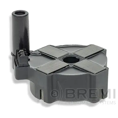 Котушка запалювання MITSUBISHI Colt/Lancer/Mirage ""1,5 ""89-96 bremi 20659