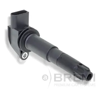 Котушка запалювання PORSCHE Cayenne/CarreraGT ""4,5-5,7 ""02-07 bremi 20652