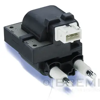 Котушка запалювання RENAUL/VOLVO Laguna/S40 ""2,0 ""95-01 bremi 11931