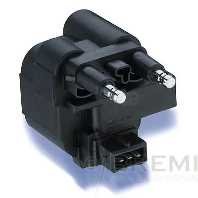 Котушка запалювання RENAULT/VOLVO Laguna/Megane/S40 ""1,6-2,0 ""96-04 bremi 11930