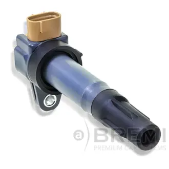 Котушка запалювання SUZUKI GrandVitara/SX4/Swift/Kizashi ""1,4-2,4 ""10>> Bremi 20642
