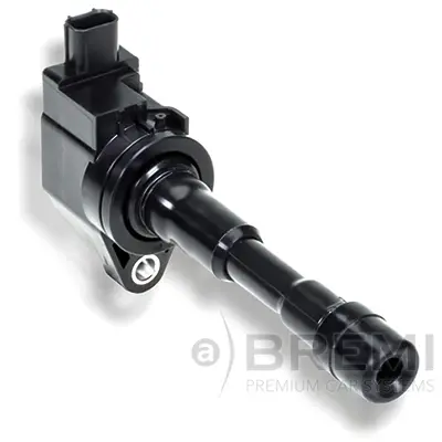 Котушка запалювання__ ACURA/HONDA ILX/Civic/Insight/Jazz ""1,3/1,5L ""09>> bremi 20596