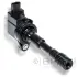 Котушка запалювання__ ACURA/HONDA ILX/Civic/Insight/Jazz ""1,3/1,5L ""09>> bremi 20596