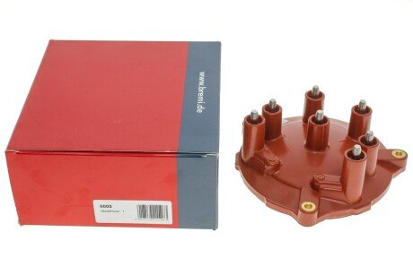 Крышка трамблера bremi 6005