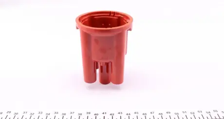 Крышка распределителя bremi 6014