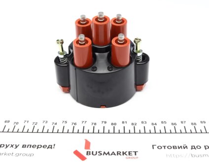 Кришка трамблера bremi 8067