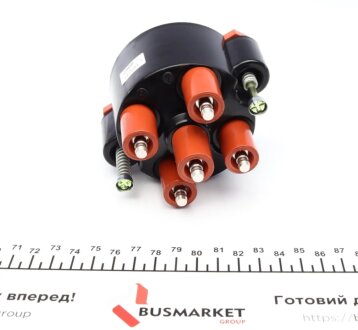 Кришка трамблера bremi 8067