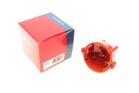 Крышка трамблера bremi 8393P на Рено Clio