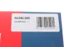 Провода комплект bremi 9A30C200