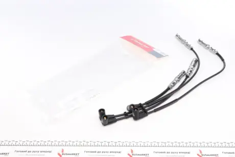 Провода зажигания Bremi 221H200