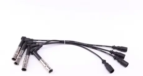 Провода зажигания bremi 227