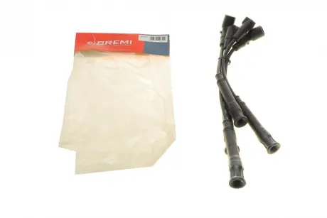 Провода зажигания bremi 287200 Бмв