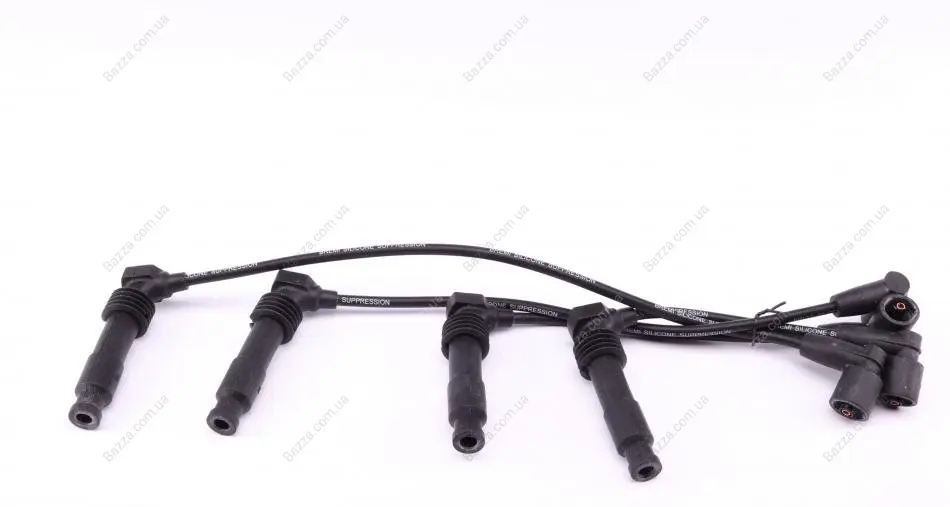 Провода зажигания bremi 300/675