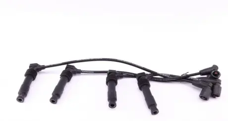 Провода зажигания bremi 300/675
