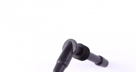 Высоковольтные провода для свечей зажигания bremi 300679