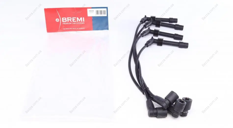 Провода зажигания bremi 300/688